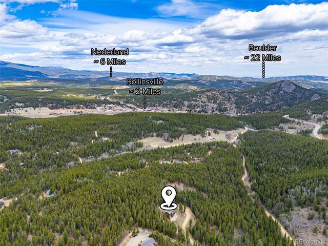 89 Carroll Ct, Black Hawk, CO 80422