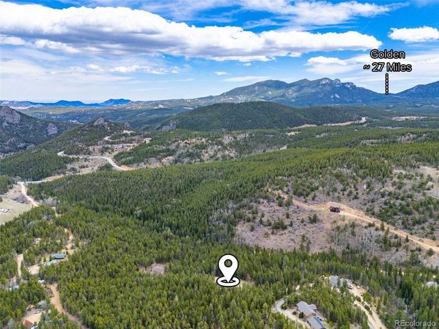 89 Carroll Ct, Black Hawk, CO 80422