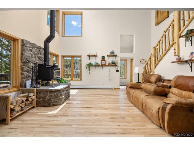 89 Carroll Ct, Black Hawk, CO 80422