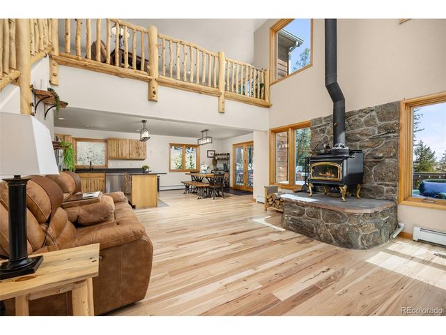 89 Carroll Ct, Black Hawk, CO 80422