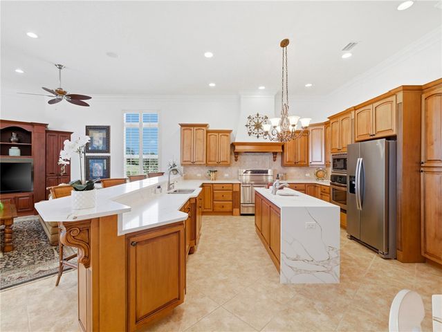 265 Stewart Drive, Merritt Island, FL 32952