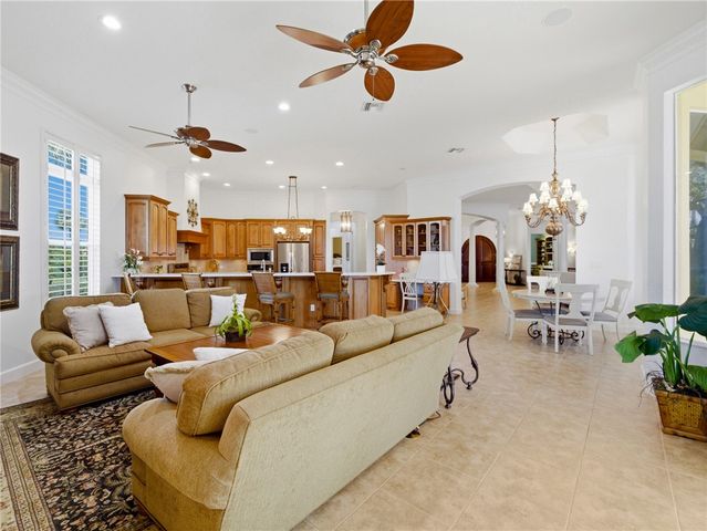 265 Stewart Drive, Merritt Island, FL 32952