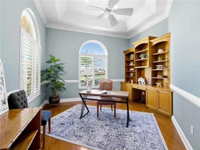 265 Stewart Drive, Merritt Island, FL 32952