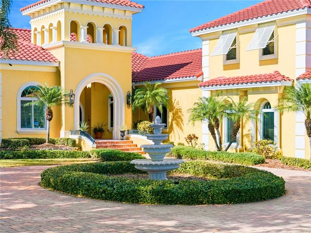 265 Stewart Drive, Merritt Island, FL 32952