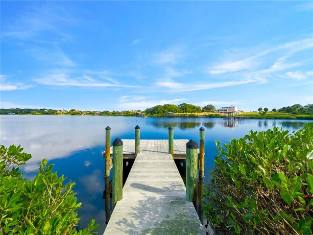 265 Stewart Drive, Merritt Island, FL 32952