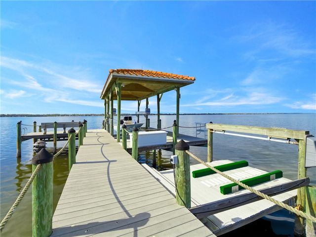 265 Stewart Drive, Merritt Island, FL 32952