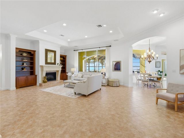 265 Stewart Drive, Merritt Island, FL 32952