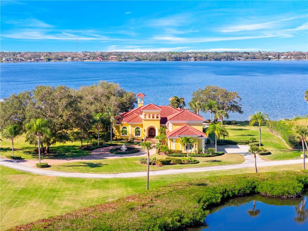 265 Stewart Drive, Merritt Island, FL 32952