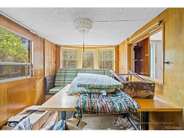 177 Sutherland Rd, Allenspark, CO 80510
