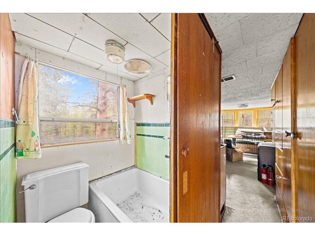 177 Sutherland Rd, Allenspark, CO 80510