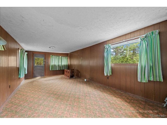 177 Sutherland Rd, Allenspark, CO 80510