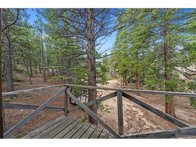 177 Sutherland Rd, Allenspark, CO 80510