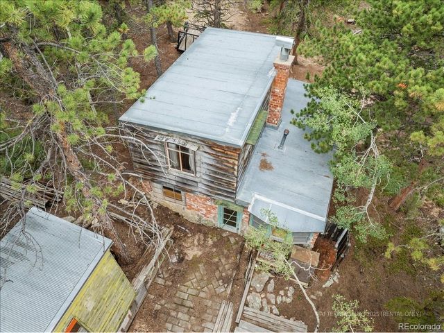 177 Sutherland Rd, Allenspark, CO 80510