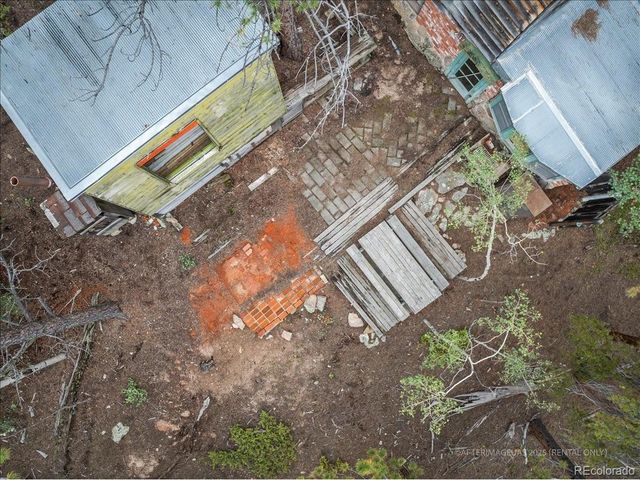 177 Sutherland Rd, Allenspark, CO 80510
