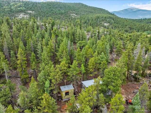 177 Sutherland Rd, Allenspark, CO 80510