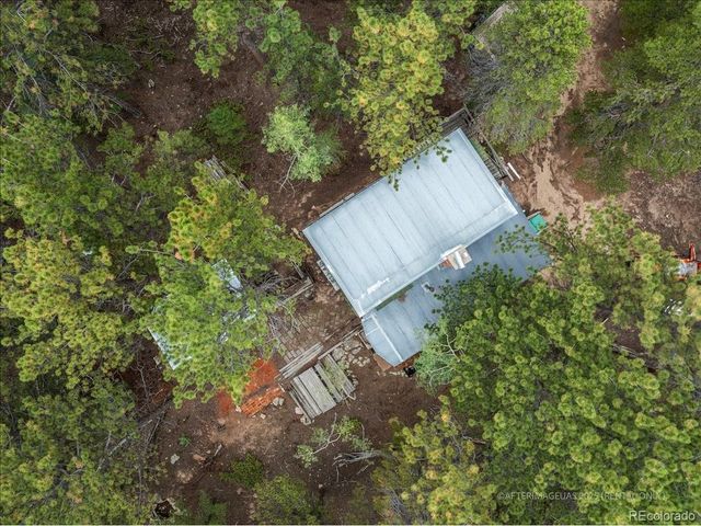 177 Sutherland Rd, Allenspark, CO 80510