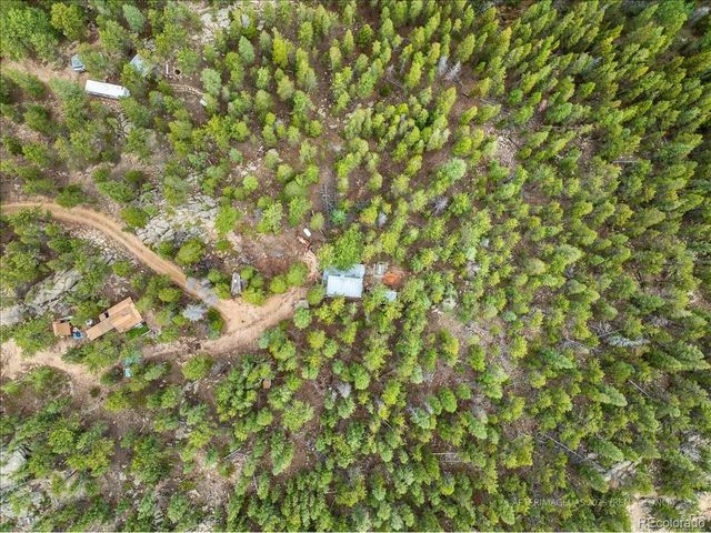177 Sutherland Rd, Allenspark, CO 80510