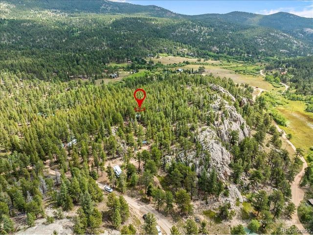 177 Sutherland Rd, Allenspark, CO 80510