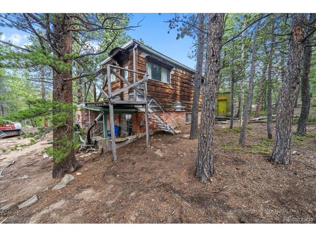 177 Sutherland Rd, Allenspark, CO 80510