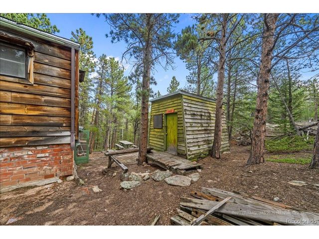 177 Sutherland Rd, Allenspark, CO 80510