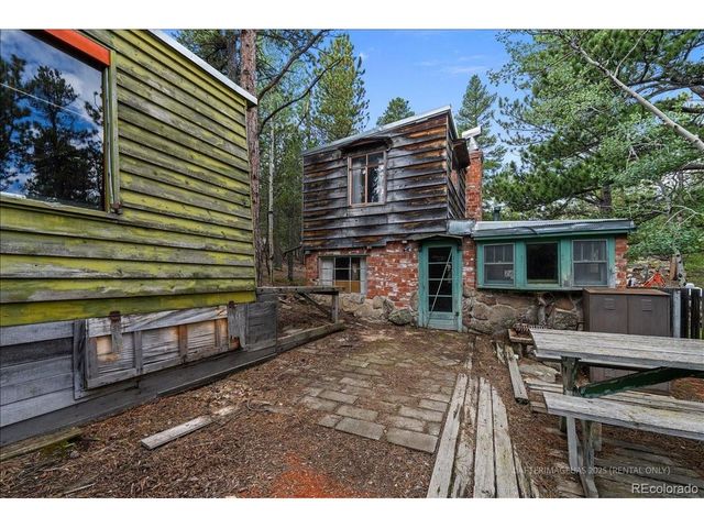 177 Sutherland Rd, Allenspark, CO 80510