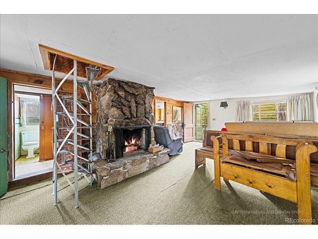 177 Sutherland Rd, Allenspark, CO 80510