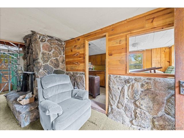 177 Sutherland Rd, Allenspark, CO 80510