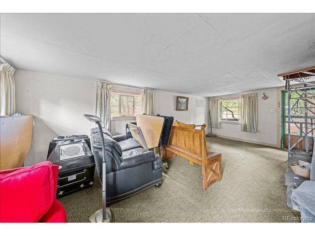 177 Sutherland Rd, Allenspark, CO 80510