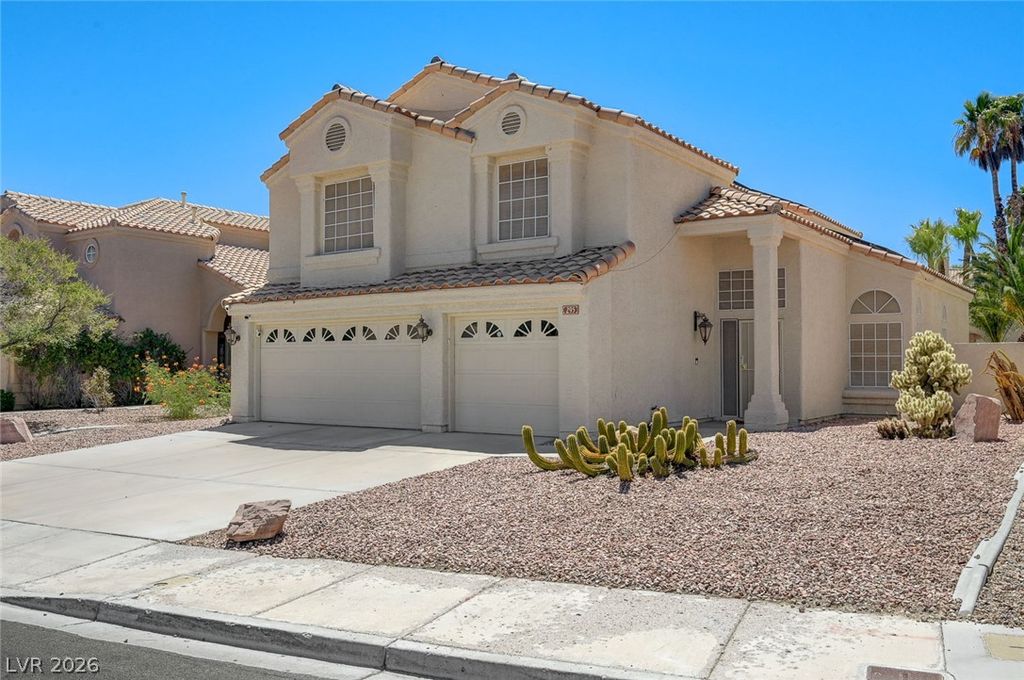 295 Vallarte Drive, Henderson, NV 89014 — photo 3