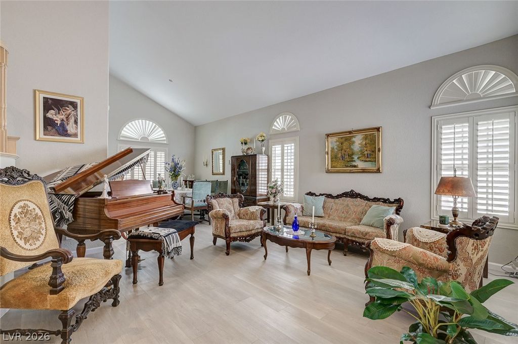 295 Vallarte Drive, Henderson, NV 89014 — photo 5