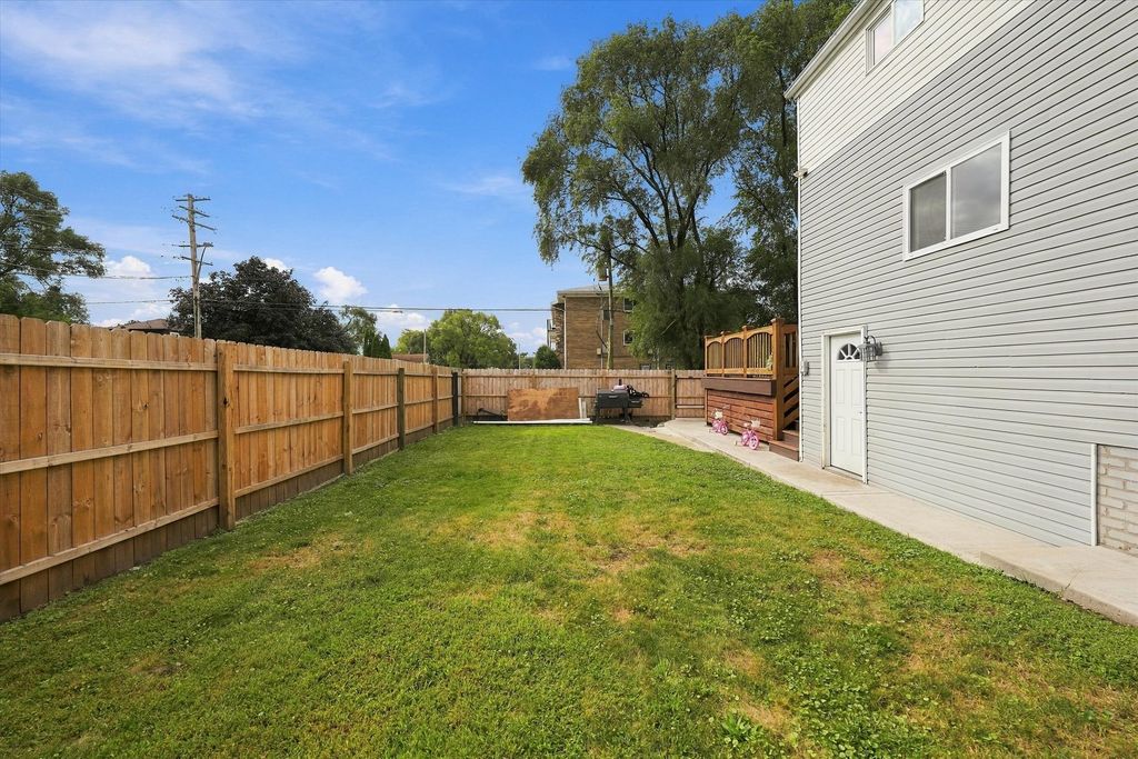 3903 W 115th Street, Alsip, IL 60803 — photo 3