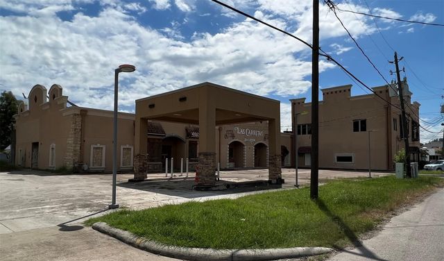 5401 Harrisburg Boulevard, Houston, TX 77011