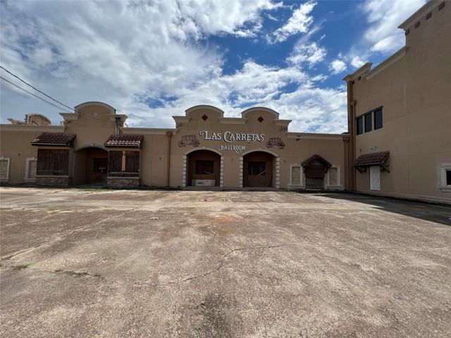 5401 Harrisburg Boulevard, Houston, TX 77011