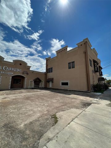 5401 Harrisburg Boulevard, Houston, TX 77011