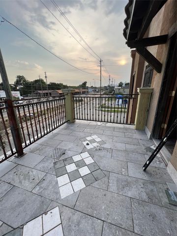 5401 Harrisburg Boulevard, Houston, TX 77011