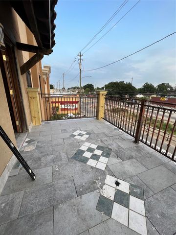 5401 Harrisburg Boulevard, Houston, TX 77011