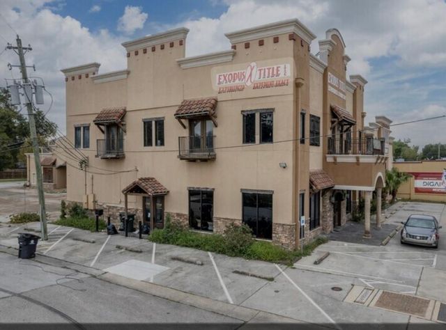 5401 Harrisburg Boulevard, Houston, TX 77011
