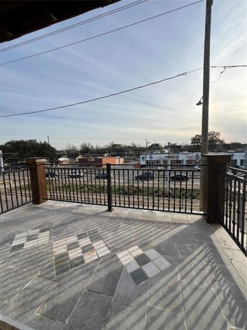 5401 Harrisburg Boulevard, Houston, TX 77011