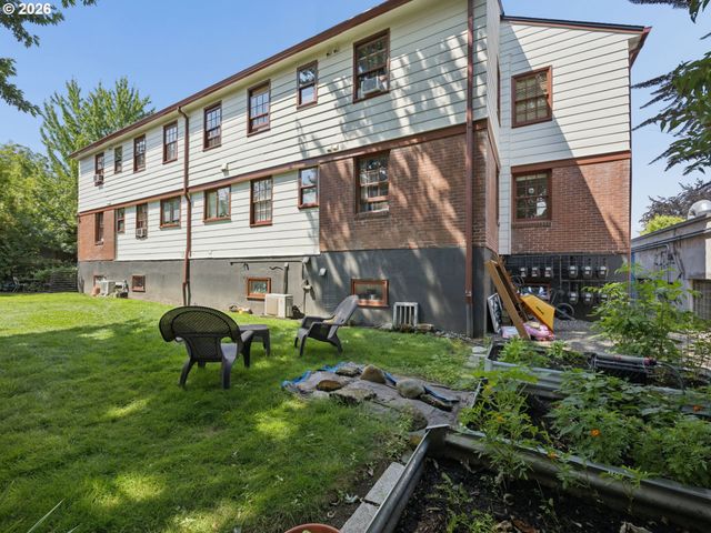 5400 Ne 30TH Ave 102, Portland, OR 97211