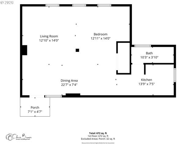 5400 Ne 30TH Ave 102, Portland, OR 97211