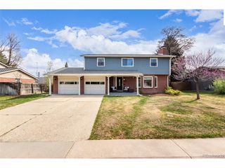 3750 S Hillcrest Dr, Denver, CO 80237