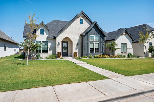 3708 141st Street, Lubbock, TX 79423