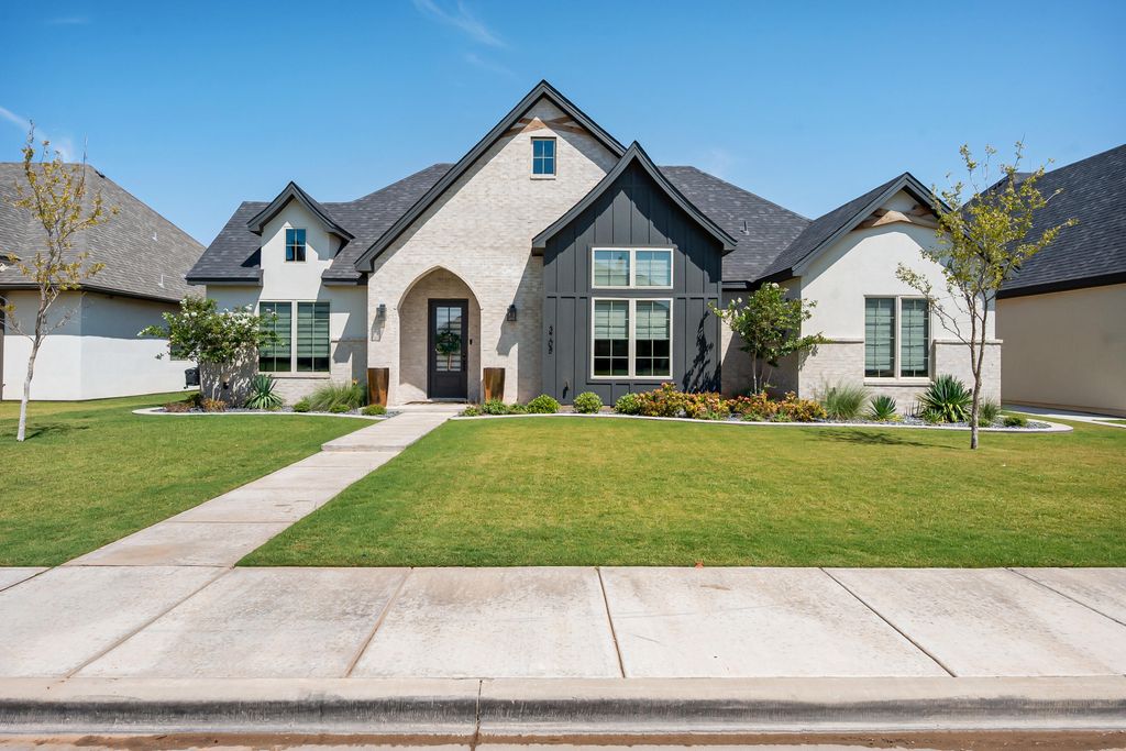 3708 141st Street, Lubbock, TX 79423