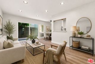 4812 Hollow Corner Road 151, Culver City, CA 90230