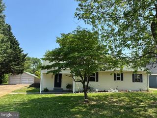 3961 SCHOOL ST, Trappe, MD 21673