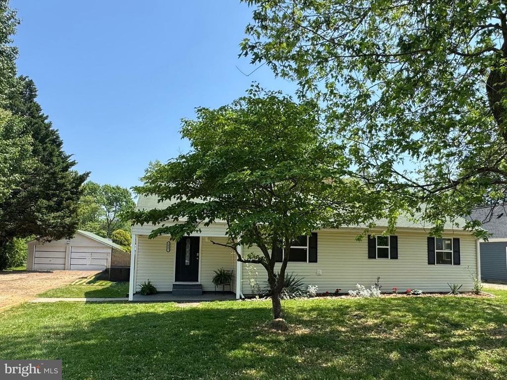 3961 SCHOOL ST, Trappe, MD 21673