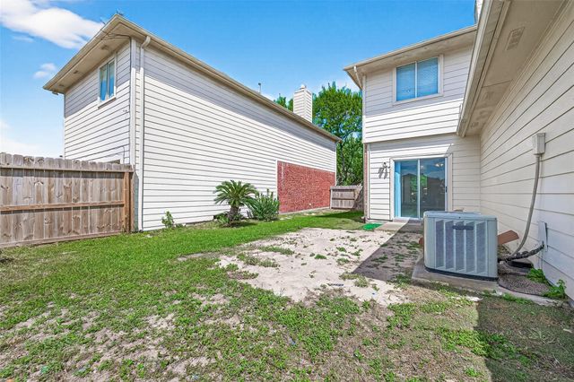 4018 Timber Corner, Houston, TX 77082