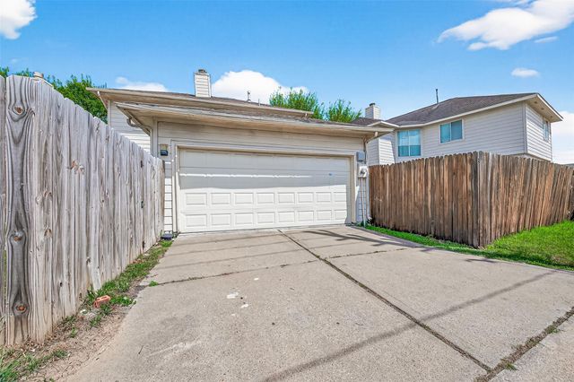 4018 Timber Corner, Houston, TX 77082