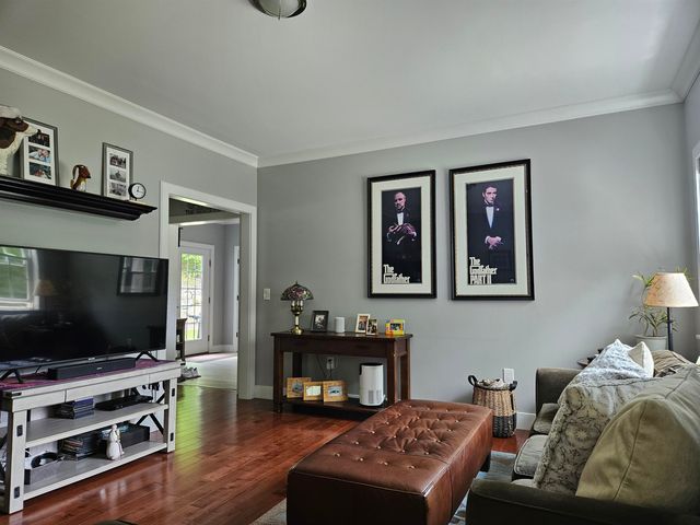 19 Crystal Lake Road, Enfield, NH 03748