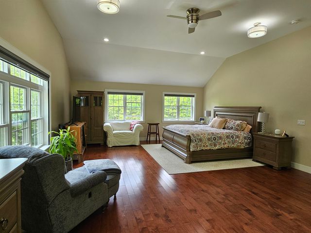 19 Crystal Lake Road, Enfield, NH 03748